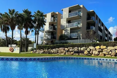 Image de Appartement Terrasse Proche Plage à Salou