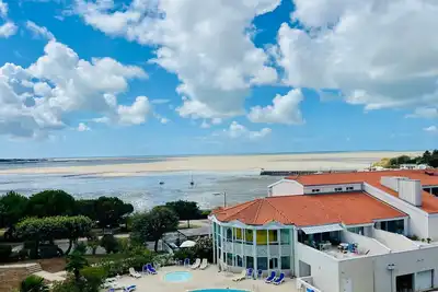 Image de Appartement vue mer - 4 pers.