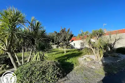 Image de Maison Familiale à 700m Plage, Spa, Animaux Bienvenus