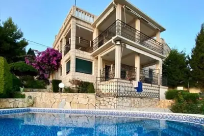 Villa Maja Ratac-Sutomore