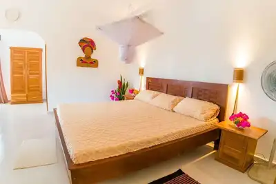 Image de Appartement à l'Etage, Cuisine équipée, Piscine Privée, Nosy Be