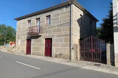 Image de Hydrangea House