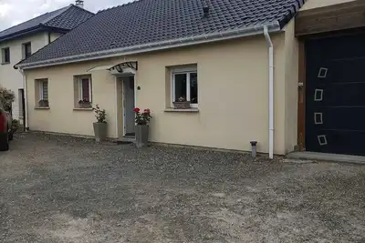 Image de Homerez - Maison près d'Estrée-Blanche