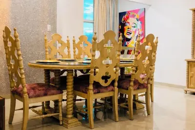 Image de Super location apartment in the north of the city