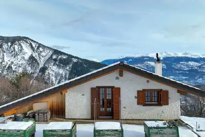 Image de Mayens du Rudet by Interhome