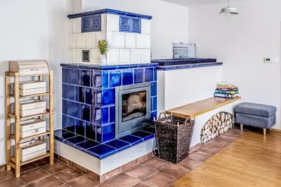 Na Stráni by Interhome
