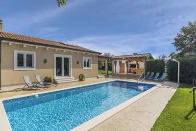 Terezija by Interhome