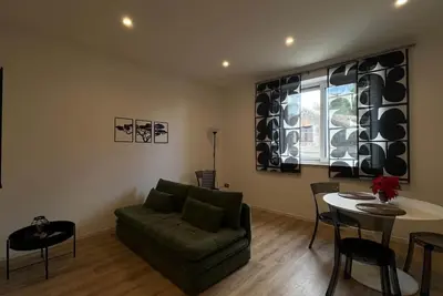 Image de Appartement « Oasis By Ziira » avec terrasse privée, Wi-Fi et climatisation