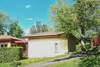 Primera une villa 1er Classe