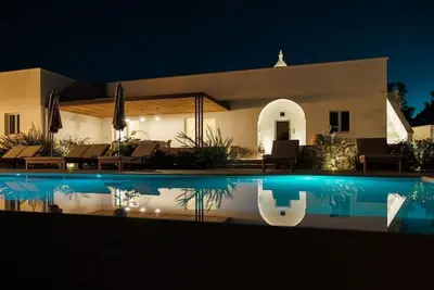 Villa Ninetta Ostuni