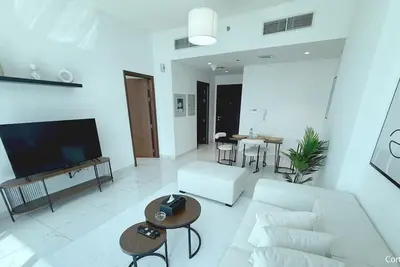 1-Bhk - Brand New Building - Spacious - Central