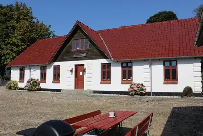 Image de Stay Billund – lovely holiday apartment just 5 minutes from Legoland