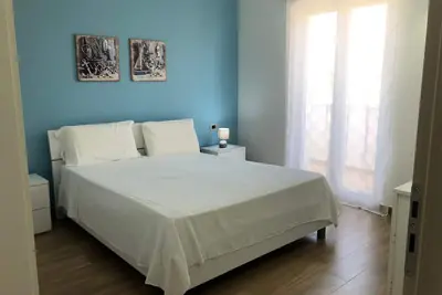 Image de \"ApartHotel Capo Rizzuto, Modern apartment 50 mt from the sea - Capo Rizzuto\"