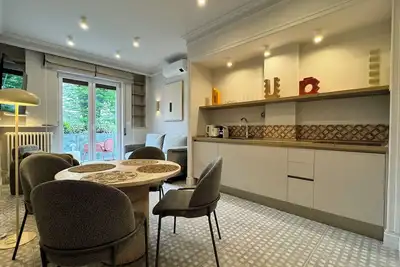 Image de Apartment Deluxe - Vespucci