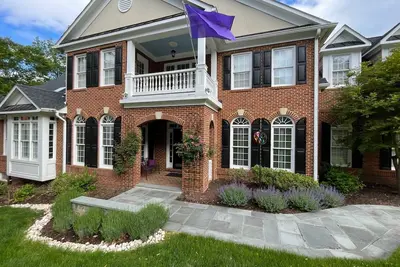 Image de Stunning House on the 5th Fairway of Trump National Golf Course