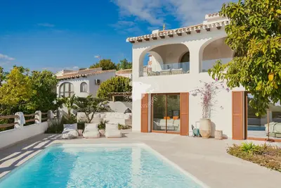 Image de CostaBlancaDreams - The Joya à Benissa