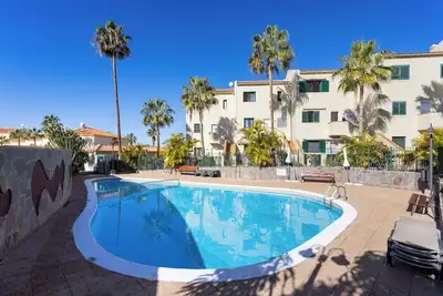 Image de Home2Book Calm Living Costa Adeje with Terraces