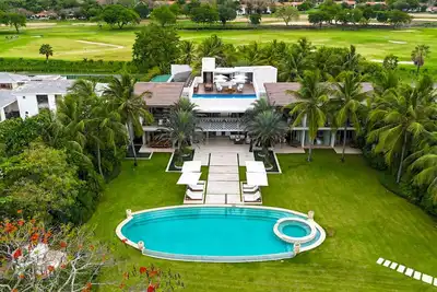 Image de Exclusive Luxury Villa in Casa de Campo, La Romana.