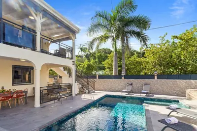 Appartement Ecume Doré