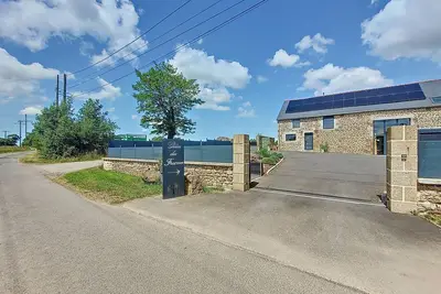 Image de Gîte du Fresne, 30 min Mont Saint Michel, 15 min de Fougères, 2/4 personnes