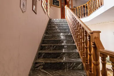 Image de Il Rifugio Del Templare