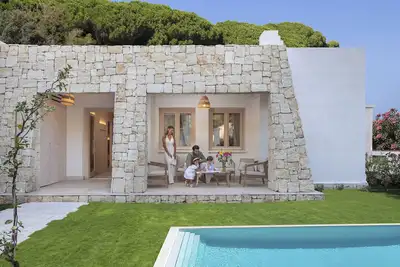 Image de Gattarella - Ville al mare