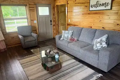 Image de Sowell’s Cozy Cottage