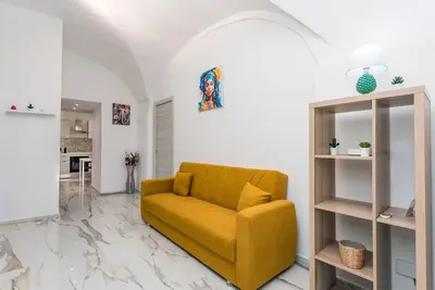 Image de Patryk House – Centre historique de Catane