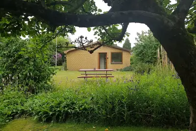 Image de Central Apartment Billund - 500 m from Lego Adventures