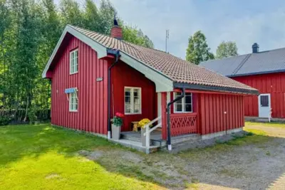 Image de Norra Loffstrand Novilla \"Pigstugan\"