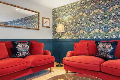 Image de High-End Central Apartment | Walk Everywhere