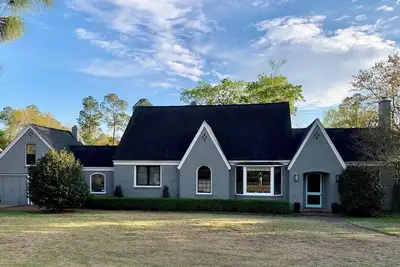 Masters Rental, Minutes From The Course!