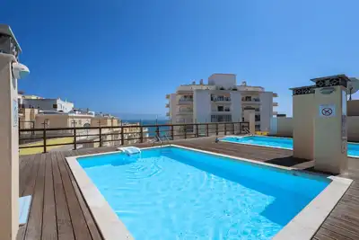 Image de Appartement-Famille-Salle de bain privée-Vue mer-Cce