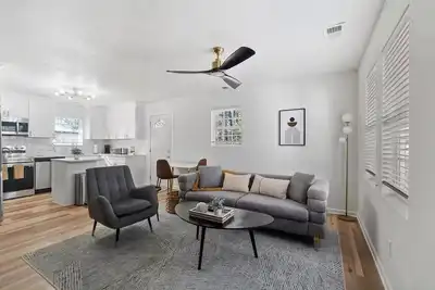 Image de The Booker: Modern Retreat by the Beach