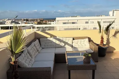 Image de Too Coool 2 Bedroom Apartment Panorama Gardens