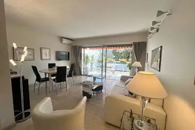 Image de Alexandra appartement