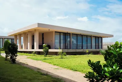 One Bedroom Luxury Villa in Winneba