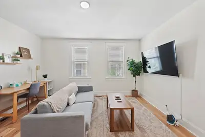 Image de The Marilyn: Beautiful 2-Bdrm Home Near the Beach