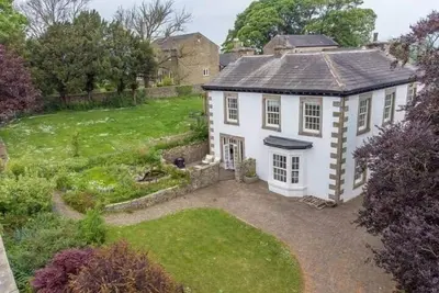 Hall Gowen, Carnforth