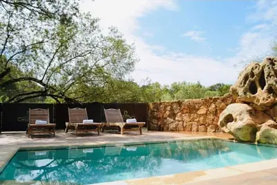 Domaine Santu Matteu