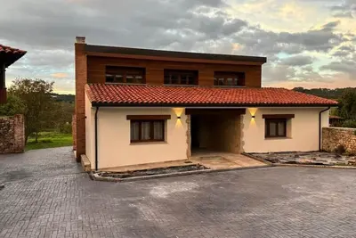 Image de Casa Guillermo - Country Retreat in Asturias