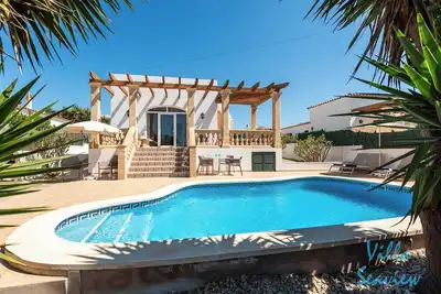 Image de Villa Seaview | Modern Villa With Private Pool And Spacious Interior