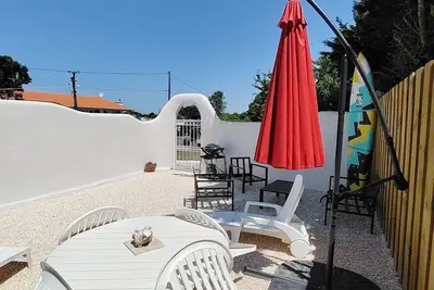 Image de Petit pied à terre à Marennes