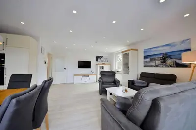 Image de Holiday House Sturmfrei