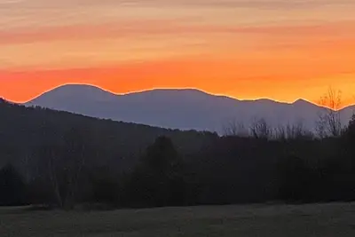 Image de Enjoyable campground retreat in peaceful Wadhams perfect for nature lovers