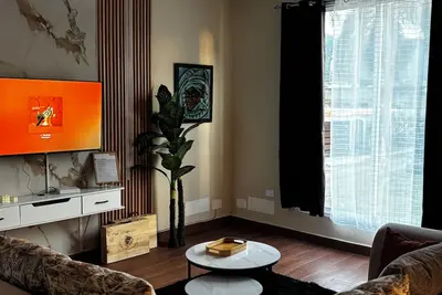Image de Romantic and tropical apartment in the charming city of Puerto Plata