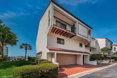 Image de Waterfront 3-bedroom townhome on Island Estates, Clearwater Beach