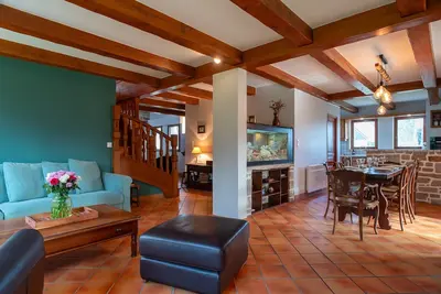 Image de Le Havre de Rhuys - Maison Authentique Familiale