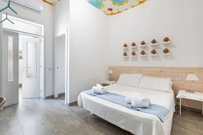 Image de L`Uomo e il Mare - Camera Family