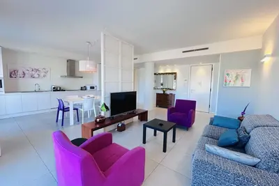 Image de Luxury Flexrent Gardens - Abyssinia